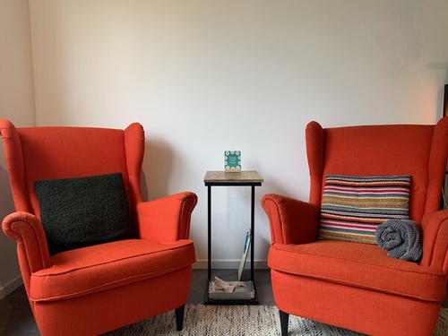 Group practice for Psychosocial therapist, coach for families and professionals in Zoetermeer