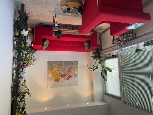 Therapy for singles and couples  in Haarlem
