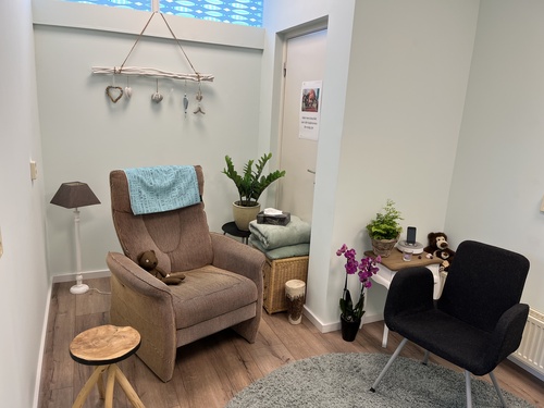 Psychosocial hypnotherapist in Valkenswaard Psychosocial hypnotherapist in Valkenswaard