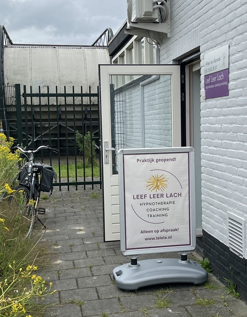 Psychosocial hypnotherapist in Valkenswaard Psychosocial hypnotherapist in Valkenswaard