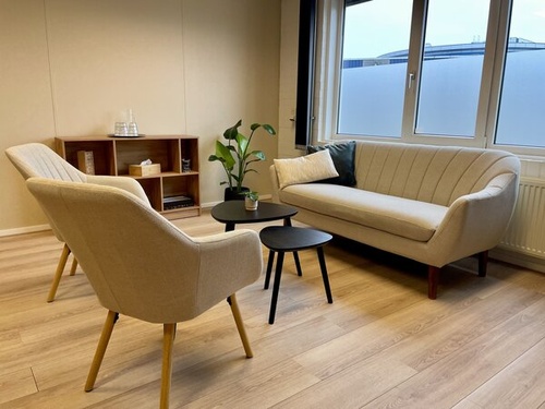 Psychologist in Dronten