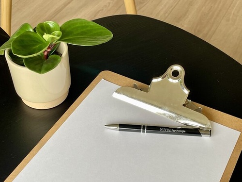 Psychologist in Dronten