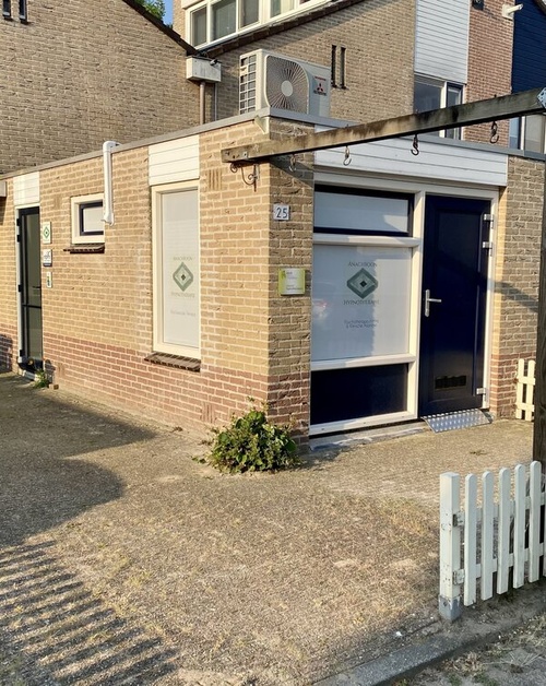 Hypnotherapist in Arnhem Hypnotherapist in Arnhem