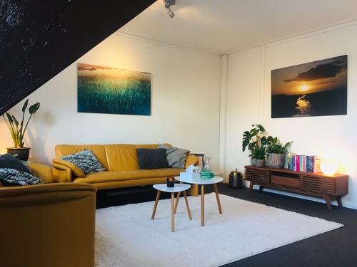 Counselor and therapist in Amersfoort