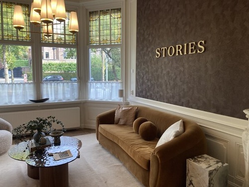 Therapist, Coach, Intuitive in Den Haag