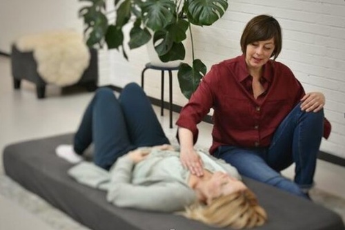 Body-oriented (psycho)therapy, Somatic Experiencing®, EMDR in Heemstede