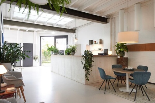 Body-oriented (psycho)therapy, Somatic Experiencing®, EMDR in Heemstede