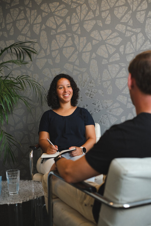 Individual & Relationship Counseling in Rotterdam Individual & Relationship Counseling in Rotterdam