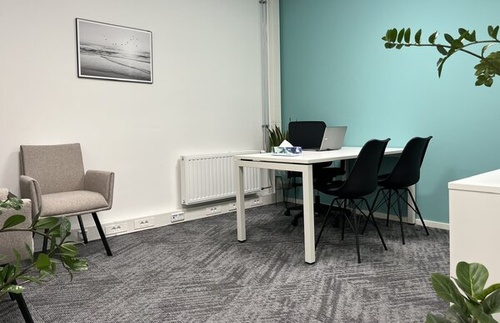 GZ-psycholoog / Health care psychologist in Den Bosch GZ-psycholoog / Health care psychologist in Den Bosch