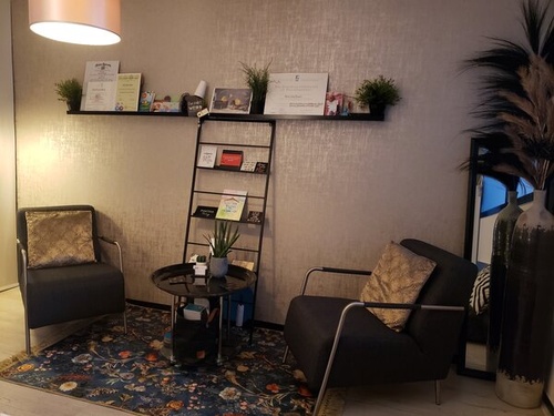 Integrative Psychotherapy in Purmerend Integrative Psychotherapy in Purmerend