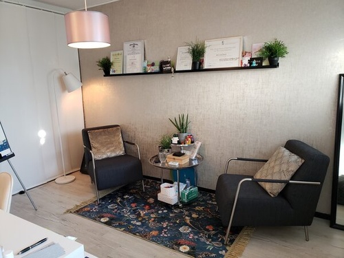 Integrative Psychotherapy in Purmerend Integrative Psychotherapy in Purmerend