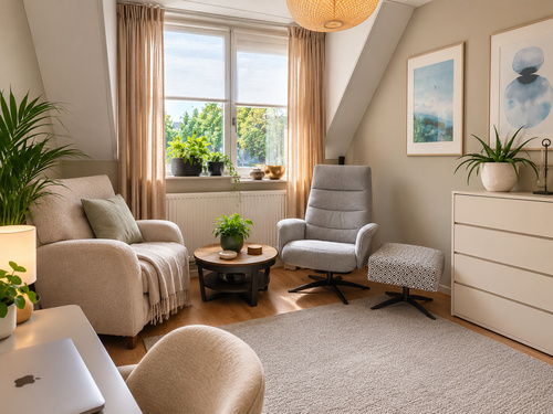 Hypnotherapist and EMDR therapist in Oosthuizen Hypnotherapist and EMDR therapist in Oosthuizen
