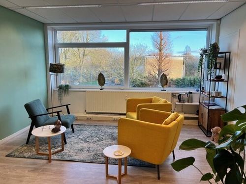 Psychologist in Voorschoten