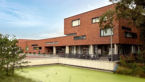 GZ psycholoog /​ Psychologist in Amstelveen