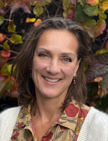 Trinette - Hypnotherapist and EMDR therapist