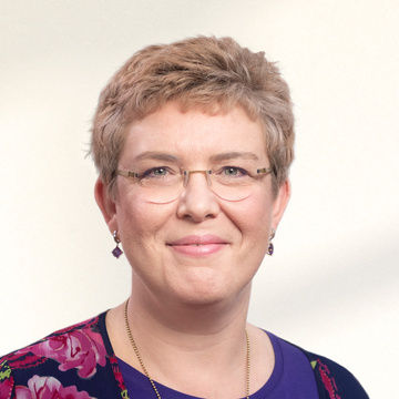 Renate - Psychologist traumatherapist