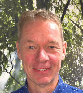 Wilbert - integrative therapist, emdr-therapist, ACT-therapist, couples counsellor