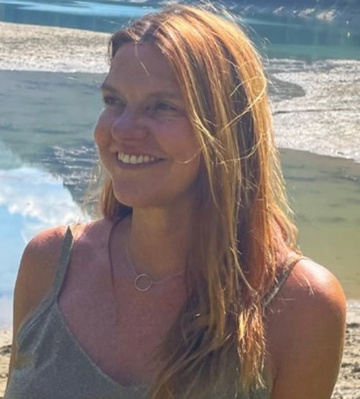 Martine - Individual Therapist | Couple Therapist | Family Therapist | Gestalttherapist|